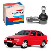 Terminal Direção Direito Polo Classic 1.8 1996 A 2000