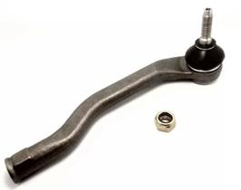 Terminal Direção Direito Renault Duster Oroch 220mm