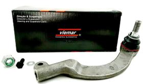 Terminal direcao direito - renault master até 2013 (7701470364)