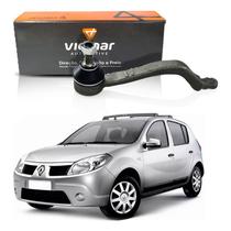 Terminal Direção Direito Sandero 1.0 1.6 2007 A 2013