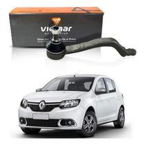 Terminal Direção Direito Sandero 1.0 1.6 2014 A 2020