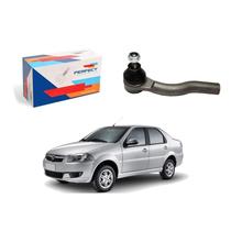 Terminal Direção Direito Siena Rst 1.0 1.4 1.8 2007 A 2009