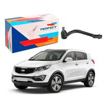 Terminal Direção Direito Sportage 2.0 16v 2011 A 2016