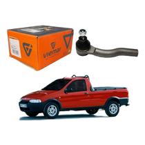 Terminal Direção Direito Strada 1.5 1.6 1998 A 2000