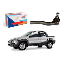 Terminal Direção Direito Strada Adventure 1.8 2010 A 2020