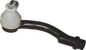 Terminal direcao direito tucson / sportage 04/...