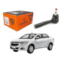 Terminal Direção Direito Viemar Cobalt 1.4 1.8 2017 A 2020