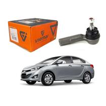 Terminal Direção Direito Viemar Hb20s 1.0 1.6 2012 A 2015