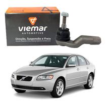 Terminal Direção Direito Viemar Volvo S40 2.4 2004 A 2010