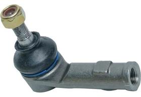 Terminal Direção Driveway Esquerda Fox Polo Gol Golf Pd4869