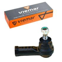 Terminal Direção Eclipse Cross 1.5 2018 2024 / Eclipse Cross 2.3 L 16V Dohc L4 2021 A 2024 - VIEMAR