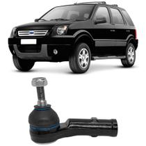 Terminal Direção Ecosport Fiesta Ka 2002 a 2014 Dianteiro Passageiro Nakata N92016 Terminal Direção Ecosport Fiesta Ka 2002 a 2014 Dianteiro Passageiro Nakata N92016