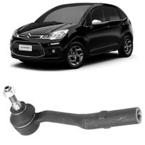 Terminal Direção Elétrica C3 2013 a 2021 NewParts NPT5462