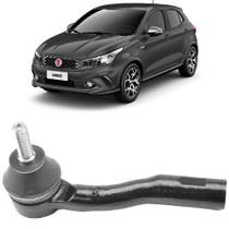 Terminal Direção Elétrica Passageiro Argo Strada 2017 a 2022 Terminal Direção Elétrica Passageiro Argo Strada 2017 a 2022