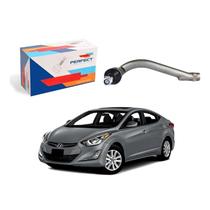 Terminal Direção Esquerda Perfect Elantra 2.0 2014 A 2016