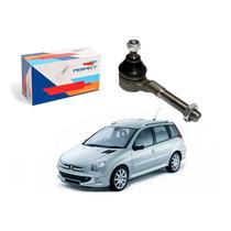 Terminal Direção Esquerdo 206 Sw 1.6 2001 A 2006