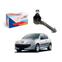 Terminal Direção Esquerdo 207 1.4 1.6 2008 A 2012