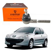 Terminal Direção Esquerdo 207 1.4 1.6 2008 A 2012