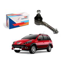 Terminal Direção Esquerdo 207 Sw Escapade 1.4 2008 A 2012