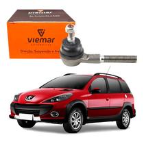 Terminal Direção Esquerdo 207 Sw Escapade 1.4 2008 A 2012