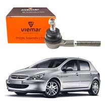 Terminal Direção Esquerdo 307 1.6 2.0 2001 A 2006