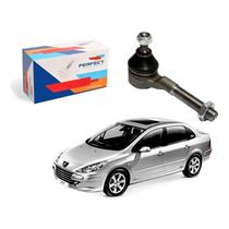 Terminal Direção Esquerdo 307 Sedan 2.0 2006 A 2012 Terminal Direção Esquerdo 307 Sedan 2.0 2006 A 2012