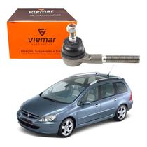 Terminal Direção Esquerdo 307 Sw 2.0 2001 A 2006