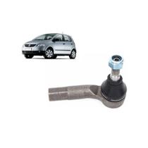 Terminal Direção Esquerdo A3 Bora Crossfox Fox Gol Golf Polo