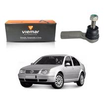 Terminal Direção Esquerdo Bora 2.0 2002 A 2006