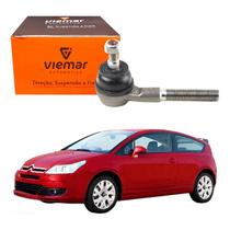 Terminal Direção Esquerdo C4 Vtr 2.0 2004 A 2009