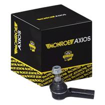 Terminal Direção Esquerdo Cayenne 2018 Amarok 2010 Em Diante