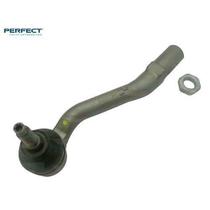 Terminal direcao esquerdo - citroen c3 2003 a 2012 - tdi0551 Terminal direcao esquerdo - citroen c3 2003 a 2012 - tdi0551