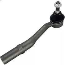 Terminal Direção Esquerdo Citroen C3 DS3 208 2013 Em Diante