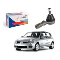 Terminal Direção Esquerdo Clio 1.0 1.6 2003 A 2012