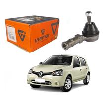 Terminal Direção Esquerdo Clio 1.0 2013 A 2016