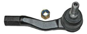 Terminal direcao esquerdo cobalt/spin/onix/prisma 17/... --