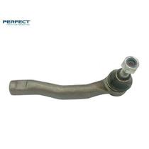 Terminal direcao esquerdo - corolla 2002 a 2008 / fielder 2004 a 2008 - tdi1077