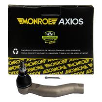 Terminal Direção Esquerdo Corolla 2002 Ate 2008 Axios