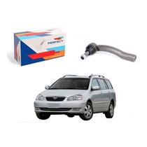 Terminal Direção Esquerdo Corolla Fielder 1.8 2003 A 2008