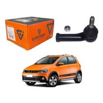 Terminal Direção Esquerdo Crossfox 1.6 2010 A 2014