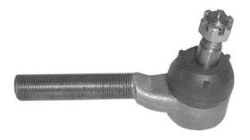 Terminal direcao esquerdo curto s10 / blazer 95 em diante -- Terminal direcao esquerdo curto s10 / blazer 95 em diante --