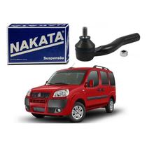 Terminal Direção Esquerdo Doblo 1.4 1.8 2010 A 2020