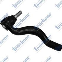 Terminal direção esquerdo dodge durango 11/15 jeep grand cherokee 11/15