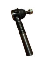 Terminal direção esquerdo dodge ram 1500 00/02 2500 00/02 jeep wrangler 07/17