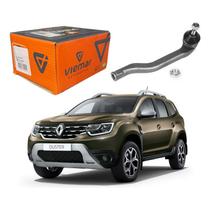 Terminal Direção Esquerdo Duster 1.3 1.6 2021 A 2024