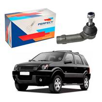 Terminal Direção Esquerdo Ecosport 1.6 2.0 2003 A 2007