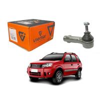 Terminal Direção Esquerdo Ecosport 1.6 2.0 2008 A 2012