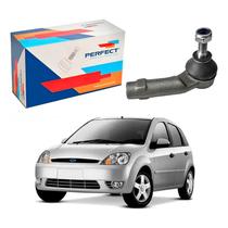 Terminal Direção Esquerdo Fiesta 1.0 1.6 2003 A 2006