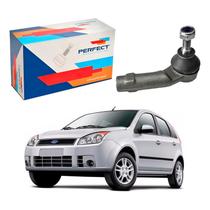 Terminal Direção Esquerdo Fiesta 1.0 1.6 2007 A 2010