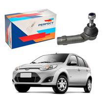 Terminal Direção Esquerdo Fiesta 1.0 1.6 2010 A 2014